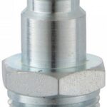 SURUÕHU KIIRLIIDE R3/8" VÄLISKEERE BSPT PCL XF AVA 7.4MM AA7103