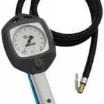 REHVIPUMPAMISE PÜSTOL PROFI. 0-12BAR. 1.8M PCL AIRFORCE II