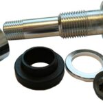 AUTEC IM TPMS ANDURI ALU.VENTIIL. KROOM (6820)