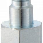 SURUÕHU KIIRLIIDE RP 1/4" SISEKEERE XF 7.4MM PCL AA7106