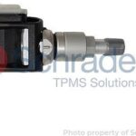TPMS ANDUR SCHRADER 3153 (=4010.RDE012) AL.VENTIILIGA OE BMW:36106856227)
