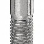 VELJEPOLT M8X1.25X34 F15 INOX TORX T40 RV-TERAS 10.9