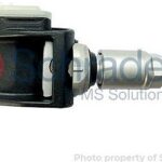 TPMS ANDUR 3149 SCHRADER 434 MHZ MET.VENTIILIGA. TOYOTA/LEXUS (4045)