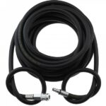 SURUÕHUVOOLIK 15M 9.5MM (SEEST) 13.8BAR. SUPERFLEX. XF-LIITMIKU JA PESAGA PCL