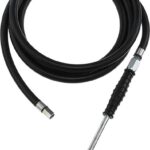 VARUVOOLIK PCL REHVIPUMPAMISE PÜSTOLILE. 2-OTSAGA. 2.7M