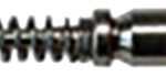 VENTIILINÕEL (TASAK.GRAANULITELE) TRC1 20TK (WEGMANN) 1 ÜHIK LAOS=20TK