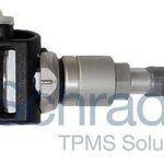 TPMS ANDUR 3195 SCHRADER 434 MHZ MET.VENTIILIGA. (OE:4102. 50554747. 68252495AA)