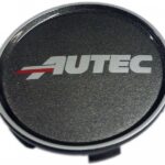 AUTEC KAPSEL 60MM. ANTRATSIIT. LÄIKIV (60-55-5) 3664-PE