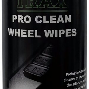PUHASTUSLAPID "PROCLEAN" 100TK. VELJE LIIMRASKUSTE PAIGALDAMISEKS