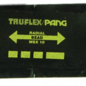 PAIK RADIAALREHVILE 45X75. MSX-10 TRUFLEX PANG (CT-10)