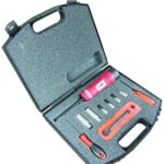 ALCAR TPMS VENT. TÖÖRIISTADE KOMPLEKT 72-20-711