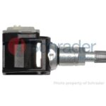 TPMS ANDUR 3304 (=3009) SCHRADER 434 MHZ MET.VENTIILIGA. (=OE:46862334)