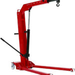 MOOTORI KRAANA 1000KG MADAL KOKKUPANDAV 1587G APAC