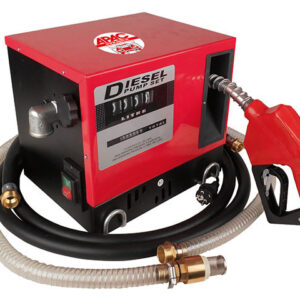 KÜTUSETANKUR 230V 80L/MIN. LOENDUR. VOOLIK 4.5M. AUTOMAATPÜSTOL. 1770.D591N APAC
