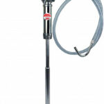 VAADIPUMP HOOVAGA. 0.5L/TSÜKKEL (ÕLID+DIISEL) METALL. VOOLIKUGA 1793 APAC