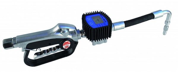 PÜSTOL VEDELIKELE. 35 L/MIN. 1/2". DIGIT.. JAHUTUSVEDELIK 1767DAF APAC