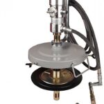 MÄÄRDEPRITSI KOMPL ÄMBRILE. 12-20KG. SURVEPL. 265MM KAAS 280MM. PNEU.1780BK APAC