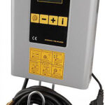 APAC 1863.DT ELEKTROONILINE REHVIPUMPAMISSEADE 10BAR ÜLERÕHUGA