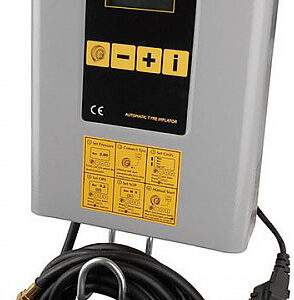 APAC 1863.DT ELEKTROONILINE REHVIPUMPAMISSEADE 10BAR ÜLERÕHUGA