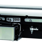 APAC 1542BA PNEUMAATILINE VAHETÕSTUK 2T 290MM TÕSTE
