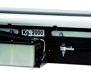 APAC 1542BA PNEUMAATILINE VAHETÕSTUK 2T 290MM TÕSTE