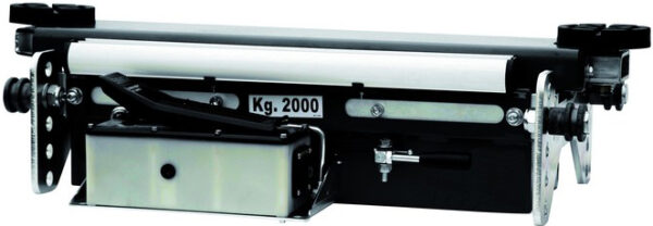 APAC 1542BA PNEUMAATILINE VAHETÕSTUK 2T 290MM TÕSTE