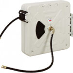 POOLIL ÕLIVOOLIK 10M. 1/2". KINNINE MET. KORPUS VASAK-PAREM LIIGEND.1731.QC APAC