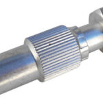 PÜSTOLI TILGALUKK. MANUAALNE U2304013 APAC