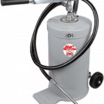 MOBIILNE ÕLITÄITE SEADE 16L. KÄSIPUMP. 1.5M VOOLIK 1796 APAC