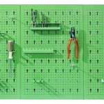 PERFOSEIN R 1200X600MM. KONKSUDEGA. 3-OS. SNN300 MALOW