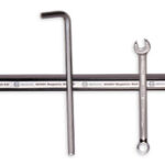 MAGNETHOIDIK TÖÖRIISTADELE 600MM OMEGA