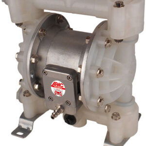DIAFRAGMAPUMP PUMPAMISEKS/ÜMBERPUMPAMISEKS 60L/MIN. 3/4". 8BAR 1773.MP34 APAC