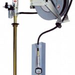 KOMPLEKTNE ÕLITRASS. 15M. 5:1. SEINALE PUMP-VOOLIK-DIGIPÜST.-HOIDIK-REGUL. 1743S