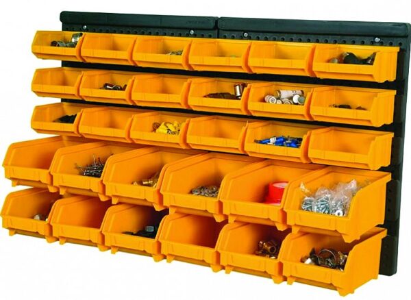 LADUSTUSKARPIDEGA SEINAPANEEL 646X385MM. 30-OS. 18TK NR101. 12TK NR102. 323 ARTPLAST