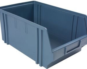 LADUSTUSKARP 205X335X149MM. NR104. PP ARTPLAST