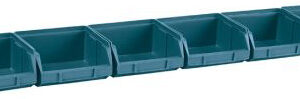 LADUSTUSKARBID NR101/6TK METALLSIINIL. PP. 201 ARTPLAST