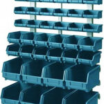 LADUSTUSKARPIDEGA STEND 1250X600MM. 36TK NR101. 12TK NR102. 8TK NR103. 305 ARTPLAST