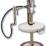 MÄÄRDEPRITSI KOMPL ÄMBRILE. 20-30KG. SURVEPL.285MM. KAAS 310MM. PNEU.1780EK APAC