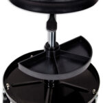 TÖÖKOJA TOOL RATASTEL PRO-PLUS/OMEGA