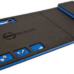 LAMAMISALUS PEHME-FOAM 1210X420X30MM. 3X KOKKU OMEGA