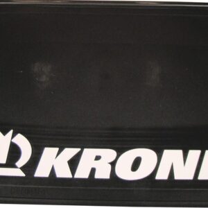 PORIKUMM "KRONE" LOGO 430X320MM 505364193