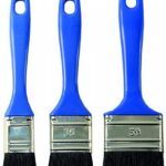 3-OS. PINTSLIKOMPLEKT PLAST (LAPIK) M+