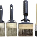 4-OS. PINTSLIKOMPLEKT LAI. PLAST (LAPIK) M+