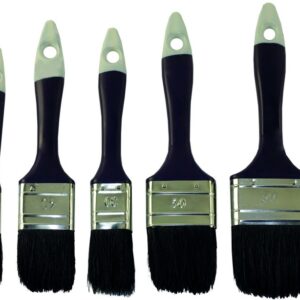 5-OS. PINTSLIKOMPLEKT PLAST (LAPIK) M+