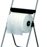 RULLPABERI HOIDIK PÕRANDALE+PRÜGIKOTI HOIDJA MAX 38CM TORIN