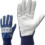 270-11 KITSENAHK-NAILON/FLIIS TÖÖKINDAD M+