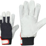 252-9 SEANAHK-TEKSTIIL FLIISVOODRIGA TÖÖKINDAD M+