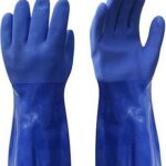 062-11 PVC (VINÜÜL) KEEMIAKINDLAD TÖÖKINDAD M+