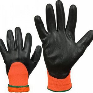 560-10 VAHT-NITRIILI-NAILONIST TÖÖKINDAD TERMOVOODRIGA M+