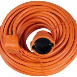RULLIS PIKENDUSJUHE JÄTKU 10M 3X1.5MM2